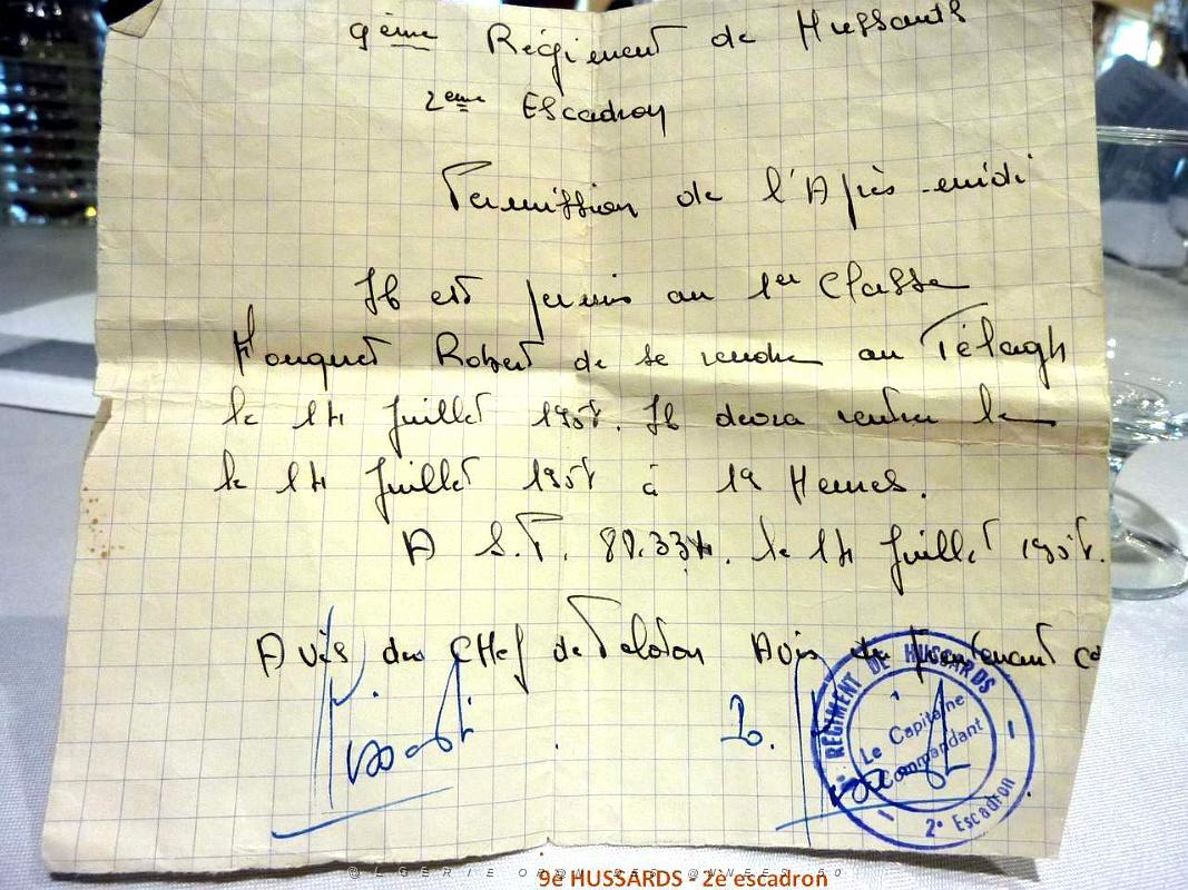 9e Hussards- 2e esc- 02- Fouquet.JPG